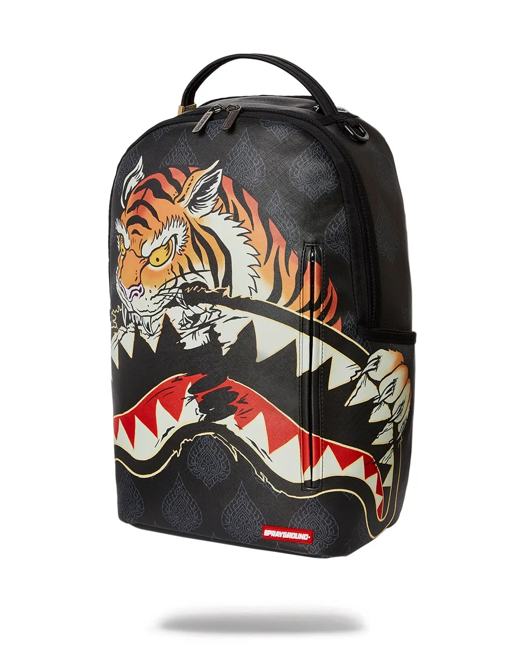 Year Of The Tiger Backpack 910b4010nsz