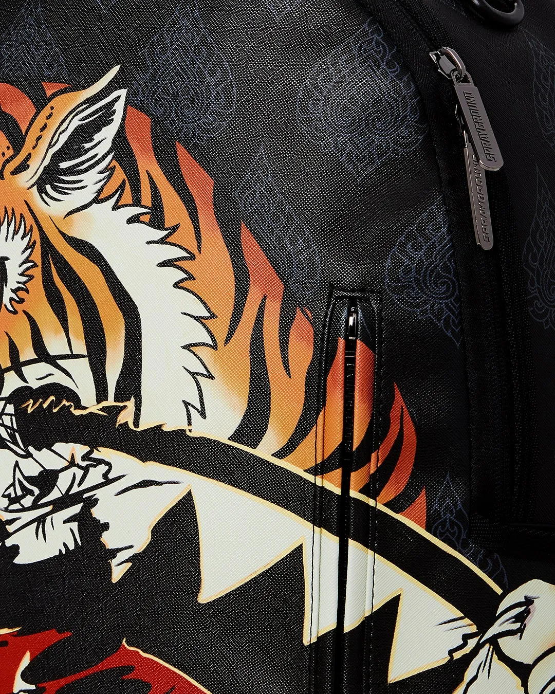 Year Of The Tiger Backpack 910b4010nsz